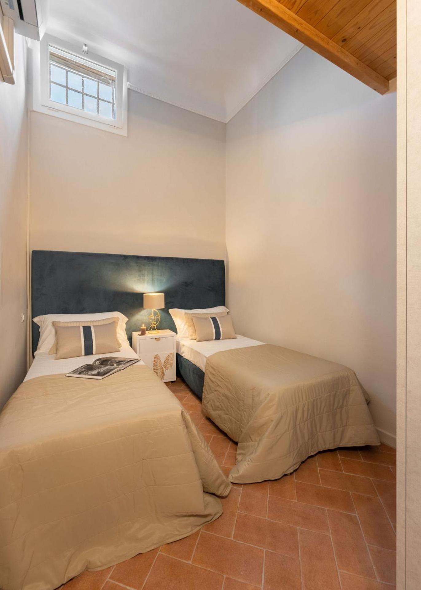 Apartamento - Casa Pinocchio With View *