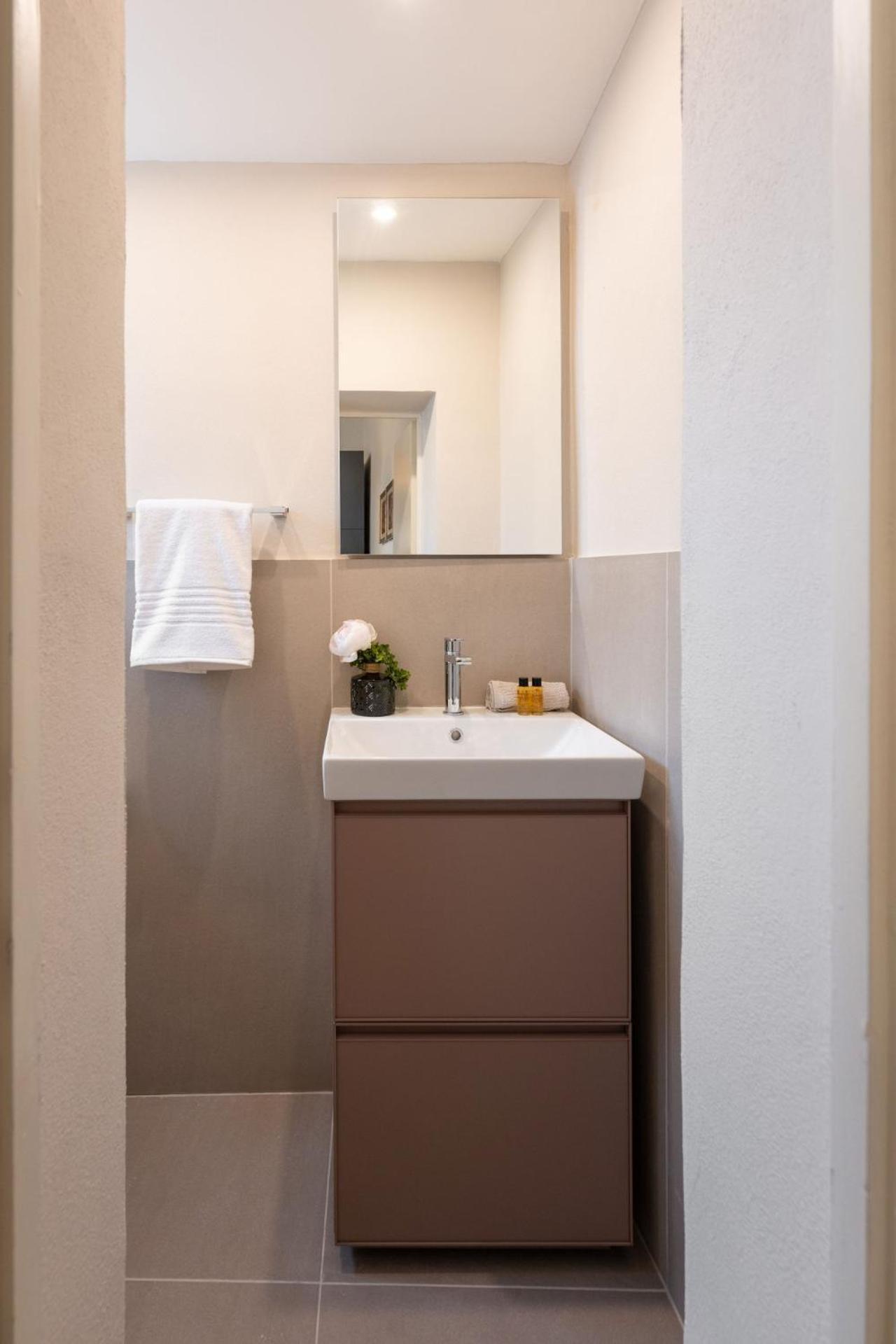 - Casa Pinocchio With View Apartamento *