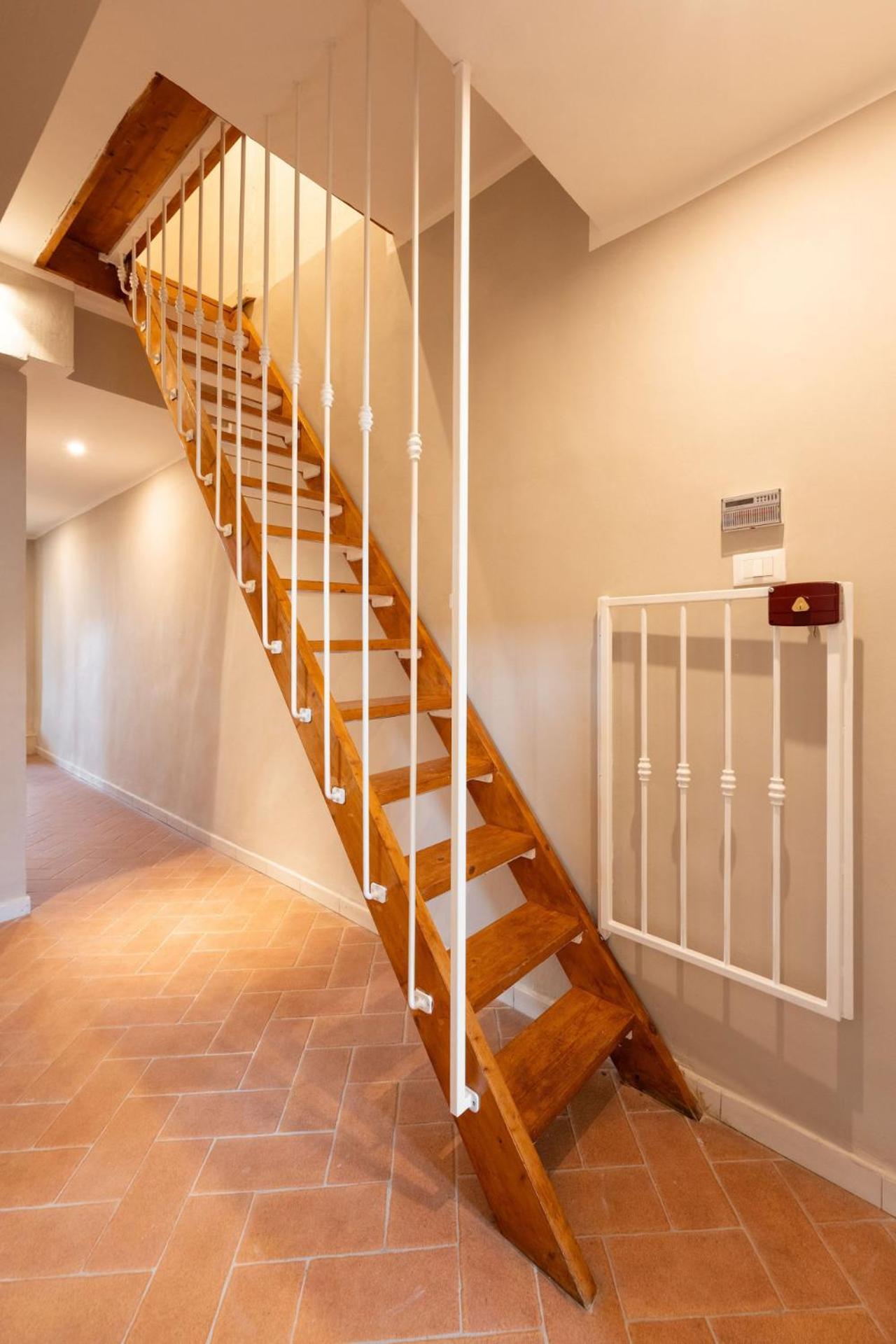 - Casa Pinocchio With View Apartamento *