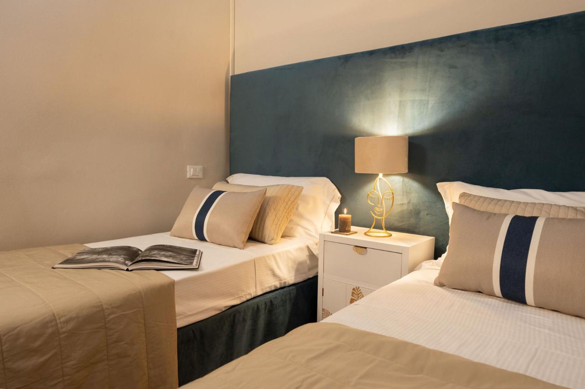 - Casa Pinocchio With View Apartamento