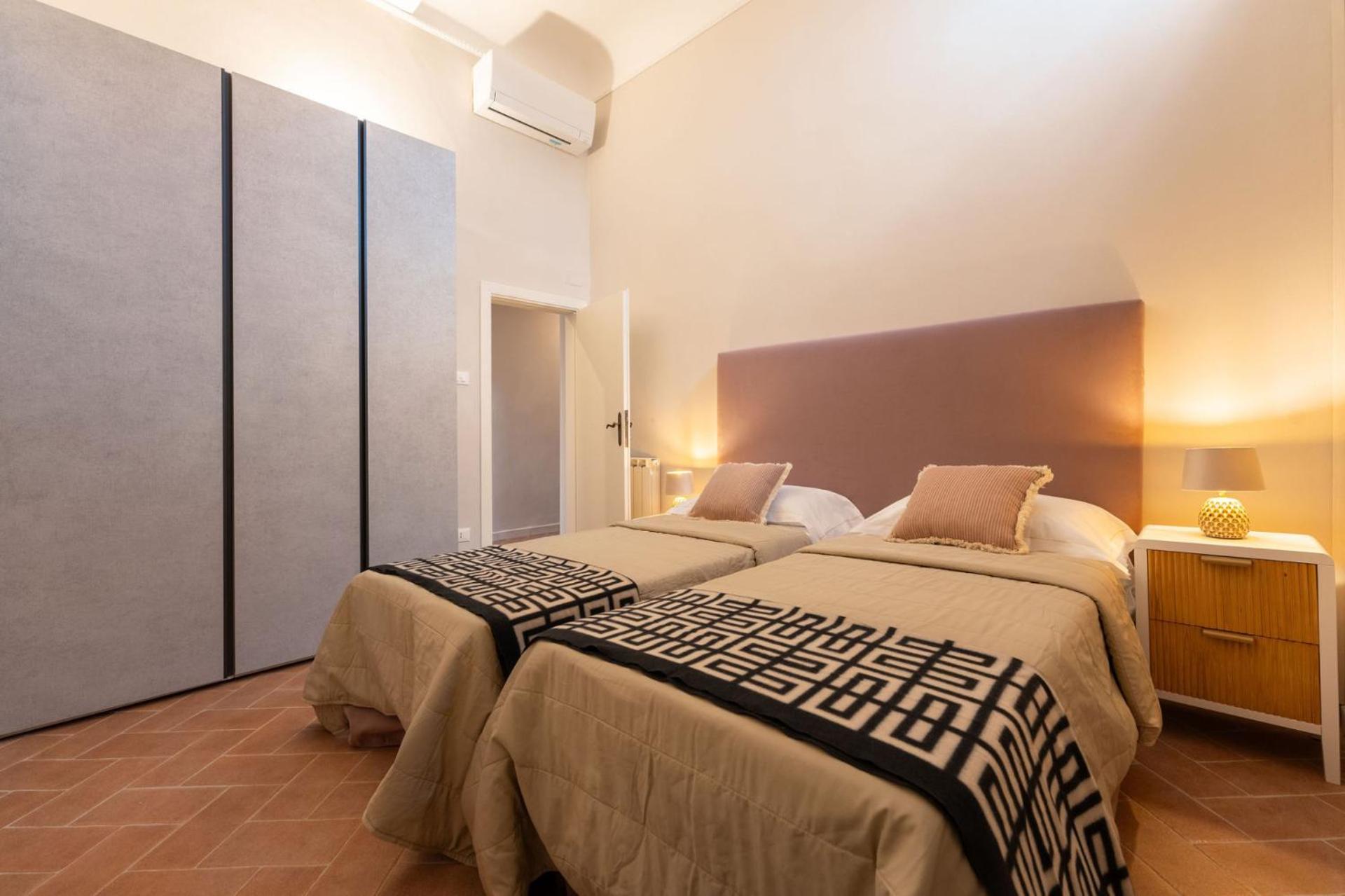 - Casa Pinocchio With View Apartamento