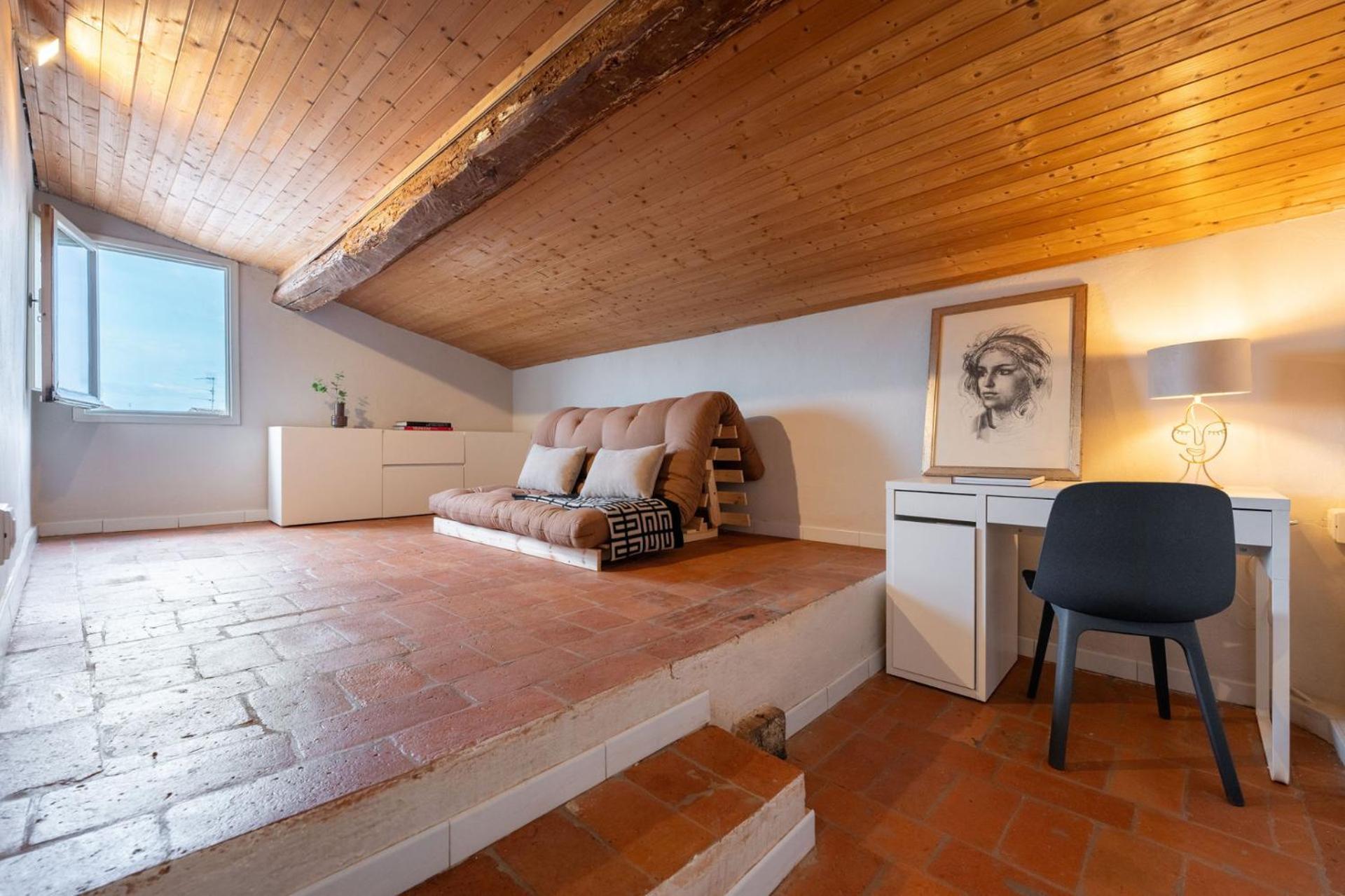 - Casa Pinocchio With View Apartamento *