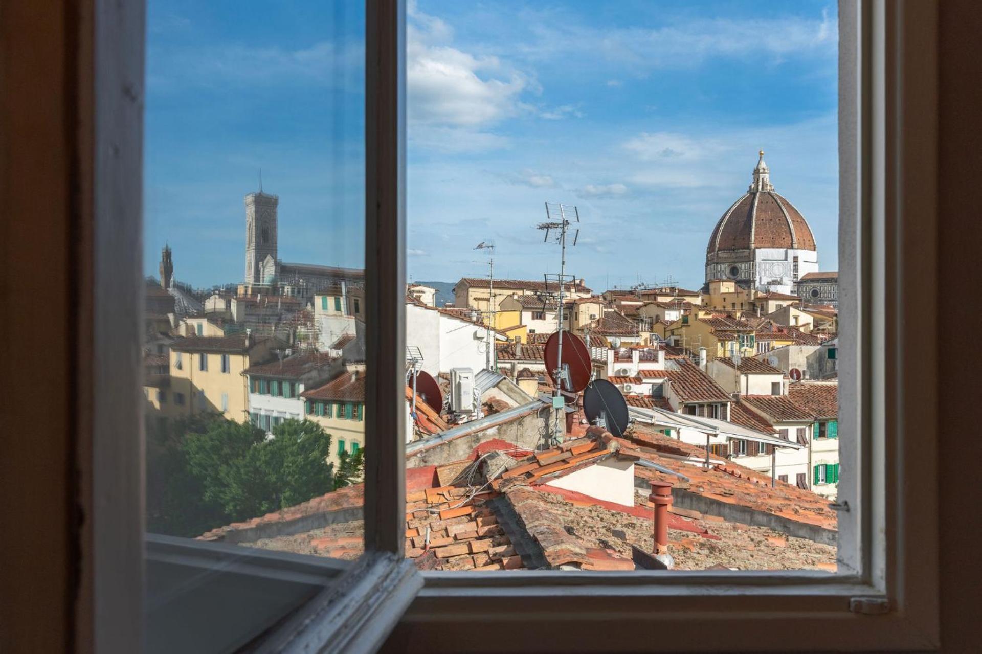 Apartamento - Casa Pinocchio With View *