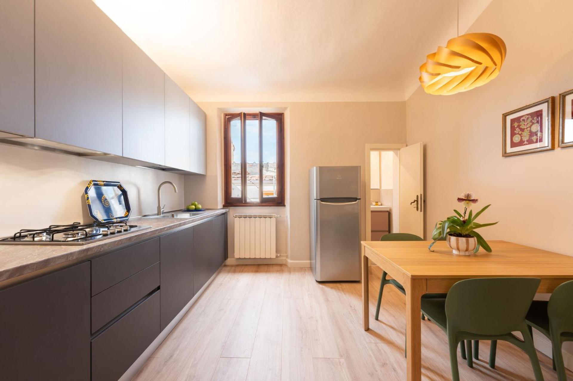 - Casa Pinocchio With View Apartamento