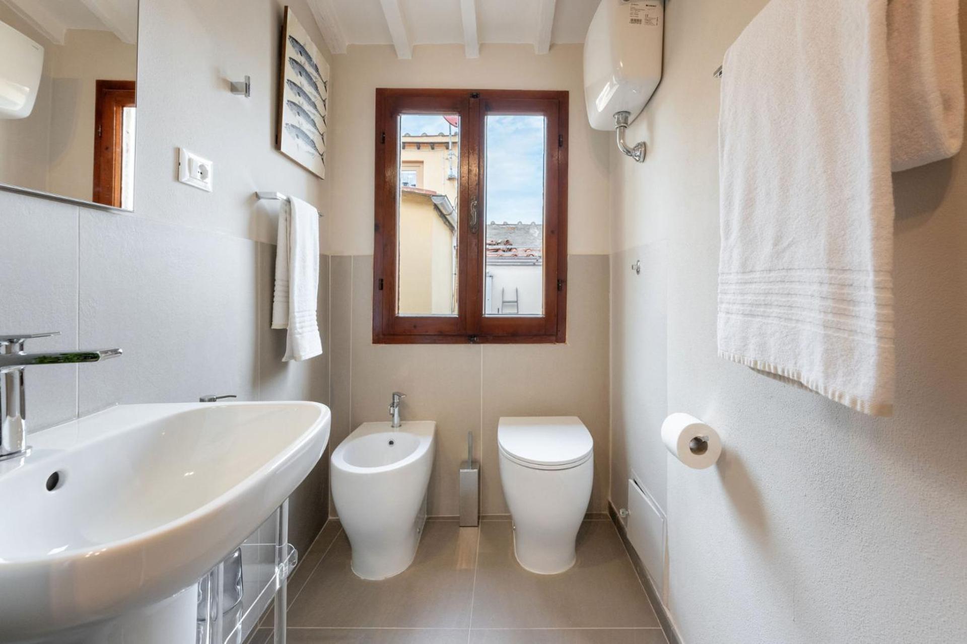 - Casa Pinocchio With View Apartamento *