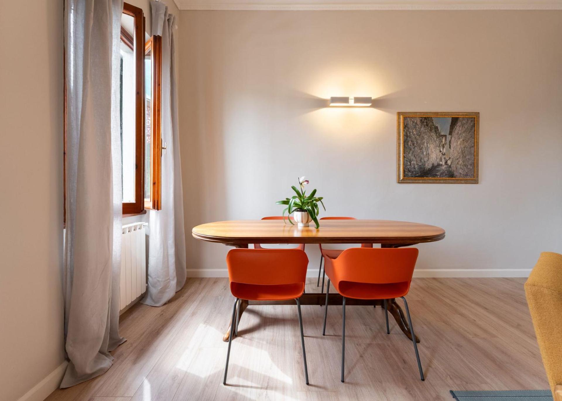 - Casa Pinocchio With View Apartamento *