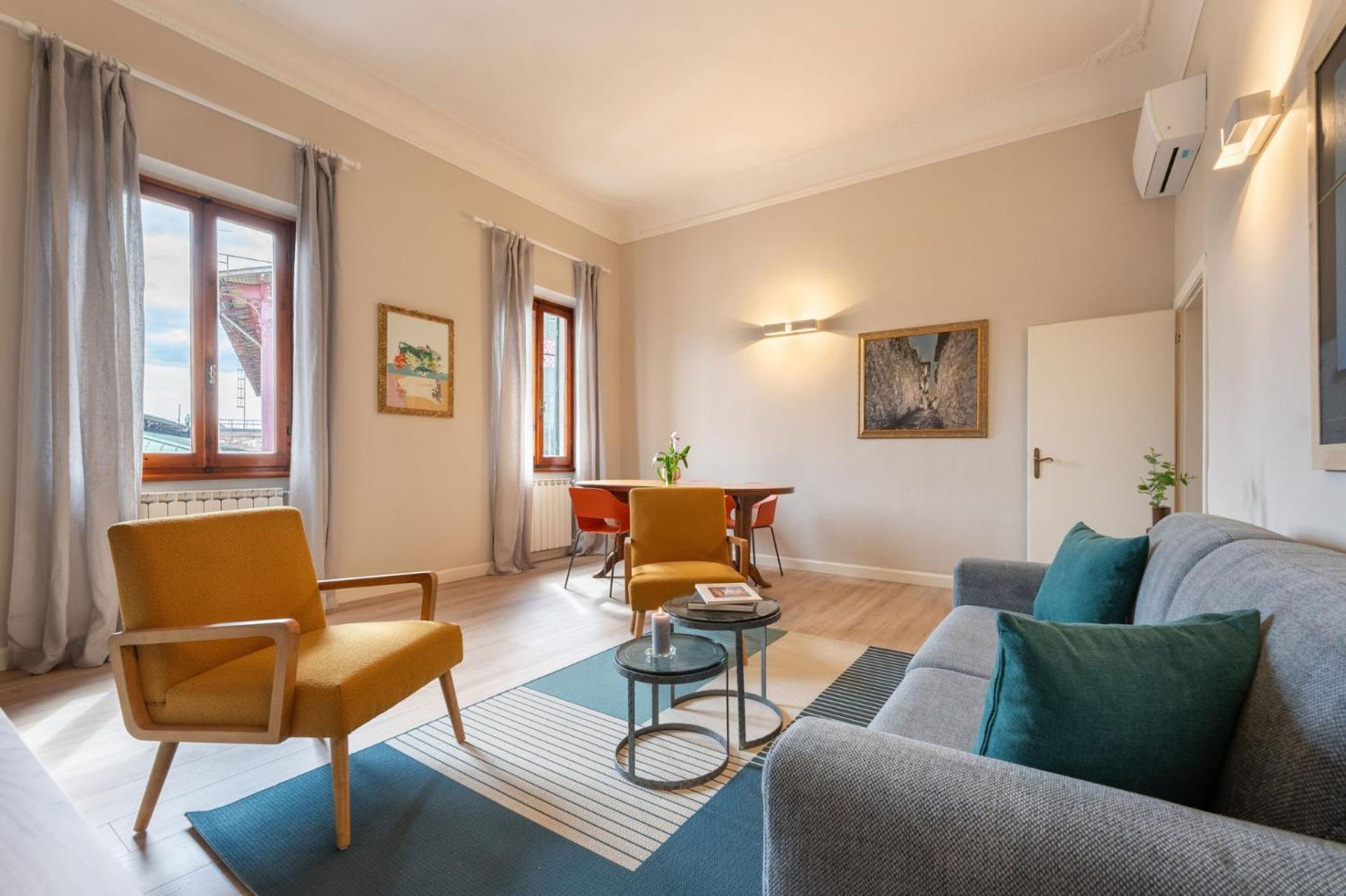 - Casa Pinocchio With View Apartamento